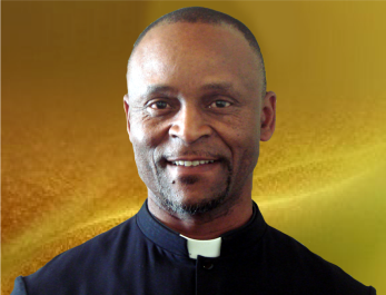 Passing Mr. Aubrey Mafereka